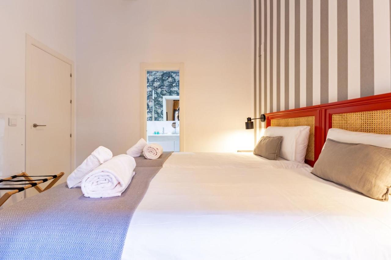 Ohliving Cathedral Appartement Sevilla Buitenkant foto