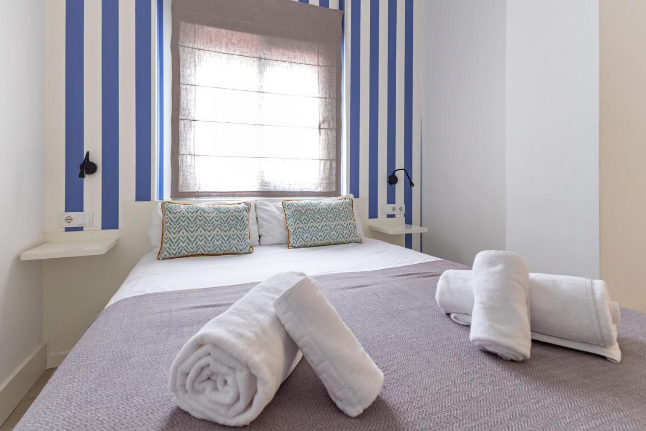 Ohliving Cathedral Appartement Sevilla Buitenkant foto