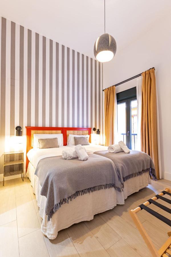 Ohliving Cathedral Appartement Sevilla Buitenkant foto