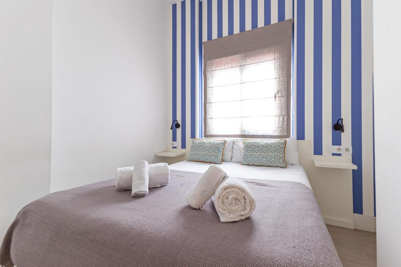 Ohliving Cathedral Appartement Sevilla Buitenkant foto