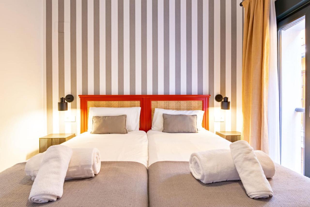 Ohliving Cathedral Appartement Sevilla Buitenkant foto
