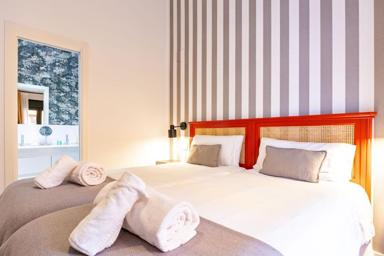 Ohliving Cathedral Appartement Sevilla Buitenkant foto