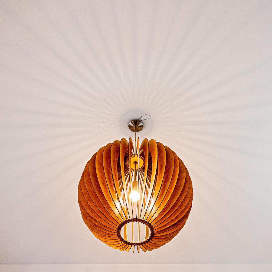 Ohliving Cathedral Appartement Sevilla Buitenkant foto