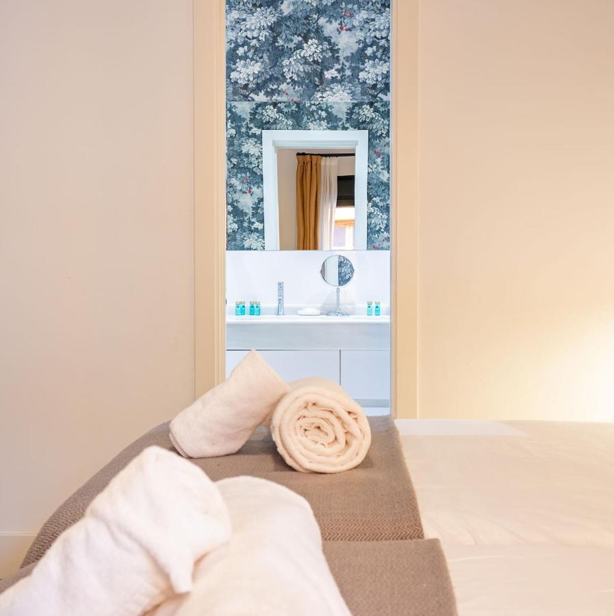 Ohliving Cathedral Appartement Sevilla Buitenkant foto