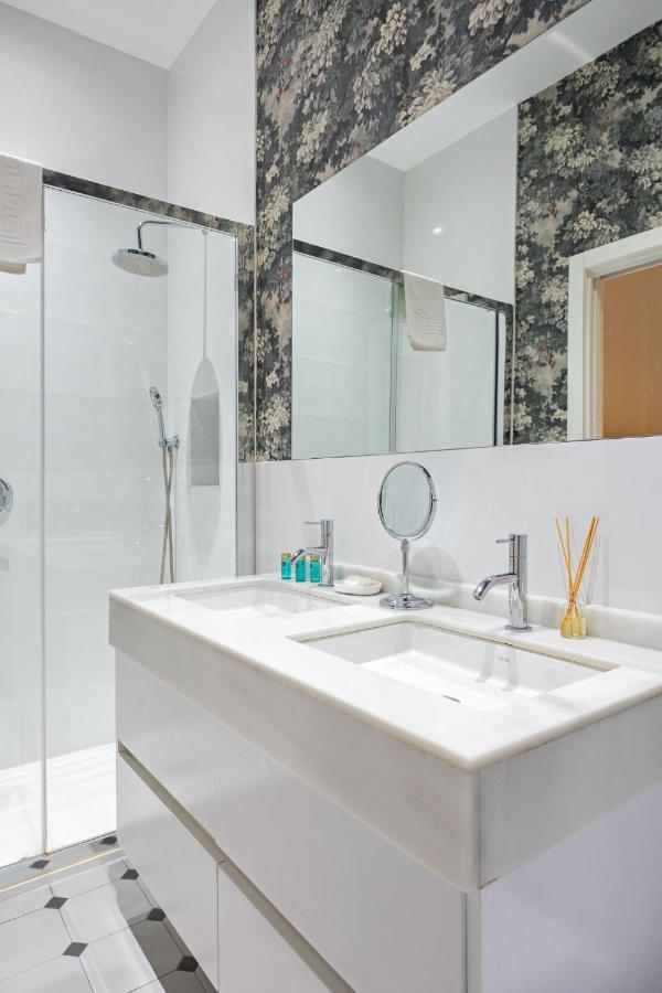 Ohliving Cathedral Appartement Sevilla Buitenkant foto