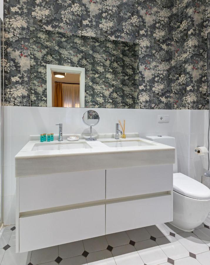 Ohliving Cathedral Appartement Sevilla Buitenkant foto
