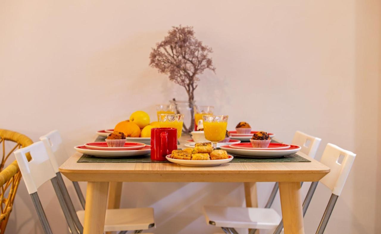 Ohliving Cathedral Appartement Sevilla Buitenkant foto