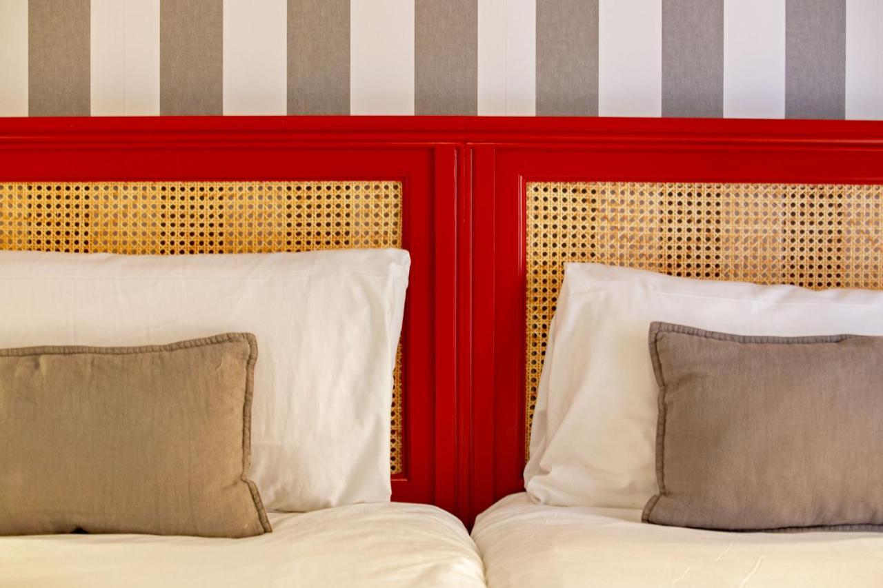 Ohliving Cathedral Appartement Sevilla Buitenkant foto